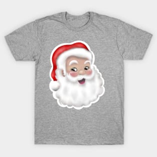 Father Christmas T-Shirt